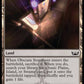 (252) Magic The Gathering Streets of New Capenna Single: Obscura Storefront  Common