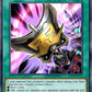 (063) YuGiOh TCG RA01: 25th Anniversary Rarity Collection Single: Triple Tactics Talent (V.7 - Ultimate Rare)  Ultimate Rare
