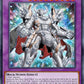 (020) YuGiOh TCG BLMM: Battles of Legend: Monster Mayhem Single: Gem-Knight Master Diamond Dispersion  Secret Rare