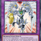(020) YuGiOh TCG HAC1: Hidden Arsenal: Chapter 1 Single: Elemental HERO Shining Flare Wingman (V.2 - Parallel Rare)  Parallel Rare