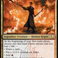 (253) Magic The Gathering Magic: The Gathering | Avatar: The Last Airbender Single: Zuko, Conflicted  Rare