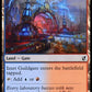 (253) Magic The Gathering Commander 2019 Single: Izzet Guildgate  Common