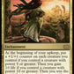 (253) Magic The Gathering Double Masters 2022 Single: Mayael's Aria Holo Rare