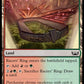 (253) Magic The Gathering Streets of New Capenna Single: Racers' Ring  Common