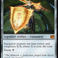 (253) Magic The Gathering Magic: The Gathering - FINAL FANTASY Single: Aettir and Priwen  Mythic