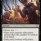 (253) Magic The Gathering Commander: Streets of New Capenna Single: Nightmare Unmaking  Rare