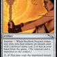 (188) Magic The Gathering The List Single: Isochron Scepter  Uncommon