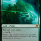(253) Magic The Gathering Edge of Eternities Single: Evendo, Waking Haven Holo Mythic