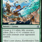 (253) Magic The Gathering Magic: The Gathering | Avatar: The Last Airbender: Eternal Single: Match the Odds  Uncommon