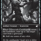(253) Magic The Gathering Innistrad: Double Feature Single: Crossroads Candleguide Holo Common
