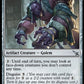 (253) Magic The Gathering Murders at Karlov Manor Single: Lumbering Laundry Holo Uncommon
