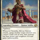 (253) Magic The Gathering Jumpstart 2022 Single: Taranika, Akroan Veteran  Rare