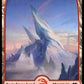 (253/254) Magic The Gathering Modern Horizons Single: Snow-Covered Mountain  Land