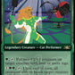 (253) Magic The Gathering Unfinity: Extras Single: Jermane, Pride of the Circus (V.1)  Rare