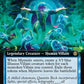 (253) Magic The Gathering Magic: The Gathering | Marvel's Spider-Man: Extras Single: Mysterio, Master of Illusion  Rare