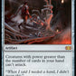 (253/332) Magic The Gathering Double Masters Single: Ensnaring Bridge  Mythic