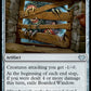 (253) Magic The Gathering Innistrad: Crimson Vow Single: Boarded Window  Uncommon