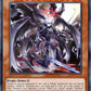 (105) YuGiOh TCG MAGO: Maximum Gold Single: Darklord Morningstar  Rare