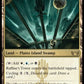 (254) Magic The Gathering Streets of New Capenna Single: Raffine's Tower Holo Rare