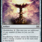 (254/332) Magic The Gathering Double Masters Single: Everflowing Chalice  Common