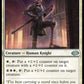 (254) Magic The Gathering Jumpstart 2022 Single: Tempered Veteran  Uncommon