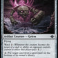 (254) Magic The Gathering The Lost Caverns of Ixalan Single: Hoverstone Pilgrim Holo Uncommon