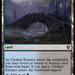 (254) Magic The Gathering Commander: Murders at Karlov Manor Single: Choked Estuary  Rare