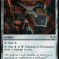 (254) Magic The Gathering Universes Beyond: Warhammer 40000 Single: Talisman of Dominance (V.1) Holo Uncommon