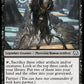 (254) Magic The Gathering Commander: March of the Machine Single: Keskit, the Flesh Sculptor  Uncommon
