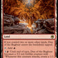 (254) Magic The Gathering Adventures in the Forgotten Realms Single: Den of the Bugbear  Rare