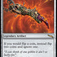(190) Magic The Gathering The List Single: Krark's Thumb  Rare