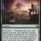 (147) Magic The Gathering The List Single: Collective Voyage  Rare