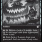(254) Magic The Gathering Innistrad: Double Feature Single: Jack-o'-Lantern  Common