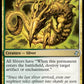 (254/289) Magic The Gathering Time Spiral Remastered Single: Harmonic Sliver  Uncommon
