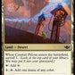 (254) Magic The Gathering Outlaws of Thunder Junction Single: Conduit Pylons  Common