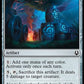(254) Magic The Gathering Magic: The Gathering | Avatar: The Last Airbender Single: Barrels of Blasting Jelly Holo Common