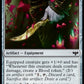 (254) Magic The Gathering Innistrad: Crimson Vow Single: Ceremonial Knife Holo Common
