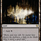 (254) Magic The Gathering Kaldheim: Promos Single: Darkbore Pathway // Slitherbore Pathway  Rare