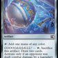 (254) Magic The Gathering Magic: The Gathering - FINAL FANTASY Single: Blitzball Holo Common