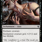 (254) Magic The Gathering Jumpstart Single: Mark of the Vampire  Common