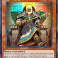 (215) YuGiOh TCG MP14: 2014 Mega-Tins Mega-Pack Single: Gravekeeper's Oracle  Ultra Rare
