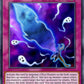 (264) YuGiOh TCG RA04: Quarter Century Stampede Single: Phantom Knights' Fog Blade (V.1 - Platinum Secret Rare)  Platinum Secret Rare