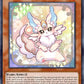 (018) YuGiOh TCG RA02: 25th Anniversary Rarity Collection II Single: Purrely (V.1 - Super Rare)  Super Rare