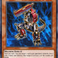 (264) YuGiOh TCG LCJW: Legendary Collection 4: Mega Pack Single: Blowback Dragon  Common