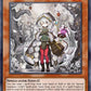 (079) YuGiOh TCG MP25: 2025 Mega-Pack Tin Single: Astellar of the White Forest  Secret Rare