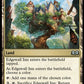 (255) Magic The Gathering Wilds of Eldraine Single: Edgewall Inn  Uncommon