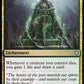 (255) Magic The Gathering Commander: Bloomburrow Single: Moldervine Reclamation  Uncommon