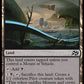 (255) Magic The Gathering Aetherdrift Single: Foul Roads Holo Uncommon