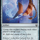 (255) Magic The Gathering Magic: The Gathering | Avatar: The Last Airbender Single: Bender's Waterskin  Common