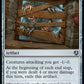 (255) Magic The Gathering Innistrad Remastered Single: Boarded Window  Uncommon